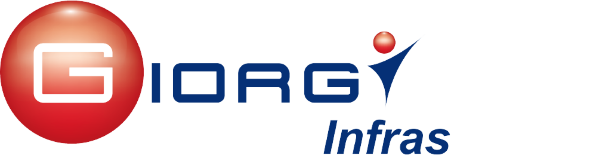 Logo GIORGI INFRAS